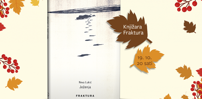 PJESNIČKI PONEDJELJAK U FRAKTURI