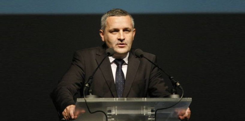 LINTA: INCIJATOR TUĐMANOVE BISTE U ŠAŠU NA SRBE PUŠTA PSE