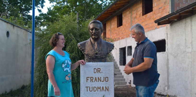 PORTAL TJEDNO JE PISAO O PODIZANJU BISTE U SUNJSKOM SAŠU