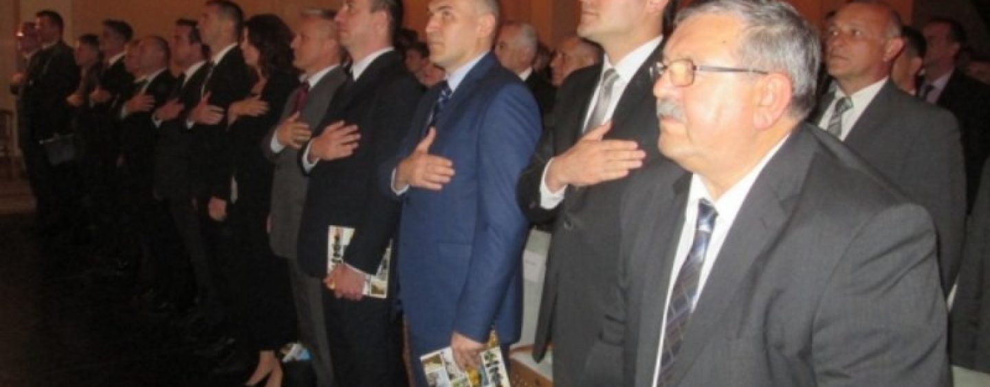 PISMO MILETA DEDAKOVIĆA JASTREBA U ZAGREB TRI DANA PRIJE PADA VUKOVARA 