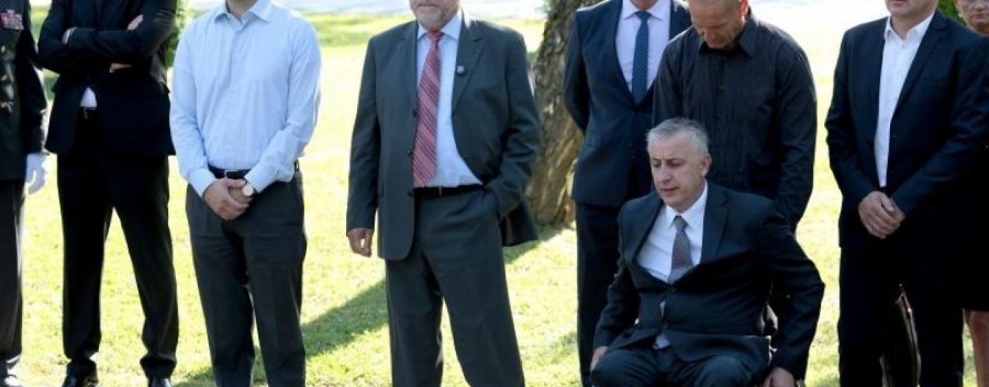 DORH PREKINUO ISTRAGU O BANDIĆEVOJ SMRTI