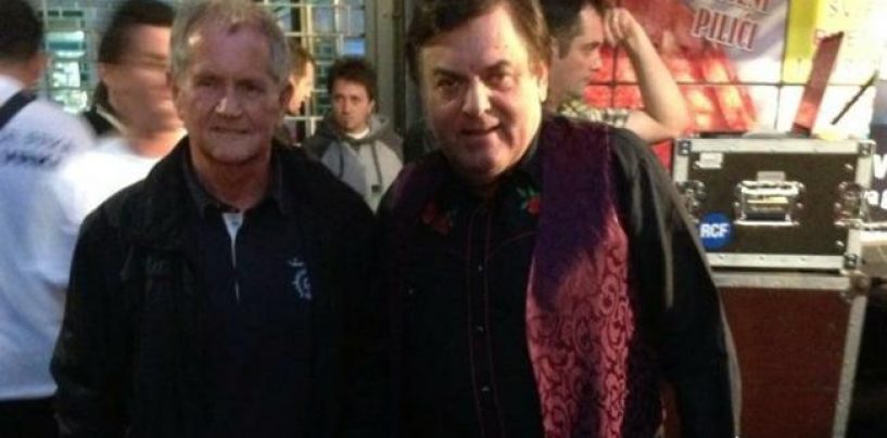 PORIN POSTHUMNO KIĆI, TE ZDENKI KOVAČIČEK I SILVIJU FORETIĆU