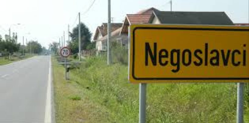 U NEGOSLAVCIMA LOVE JEDNOG PO JEDNOG