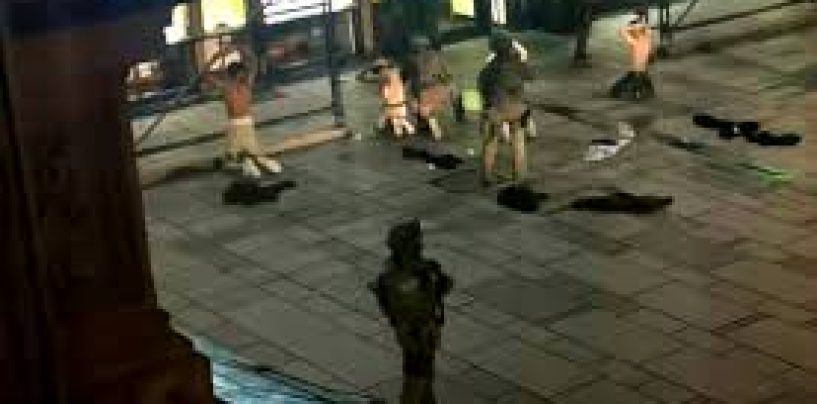 BANDIĆEVA SUĆUT BEČU I AUSTRIJI