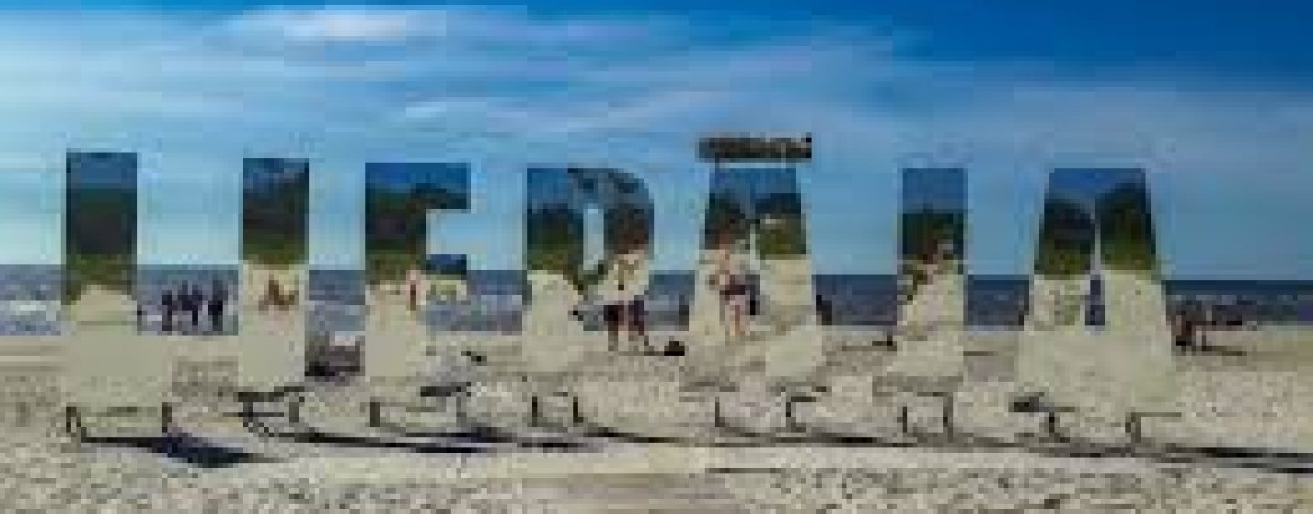 IZVOZ TRAMVAJA U LATVIJU