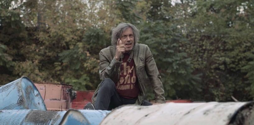 SINATRA, MICHAEL JACKSON, PAUL McCARTNEY, NIRVANA I IRON MAIDEN PLAGIRALI SU DOMAĆE AUTORE 