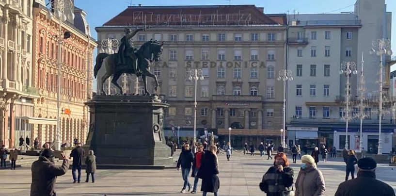 TITO: BAN JELAČIĆ SE BORIO ZA AUSTRO-UGARSKU, A NE ZA HRVATSKU