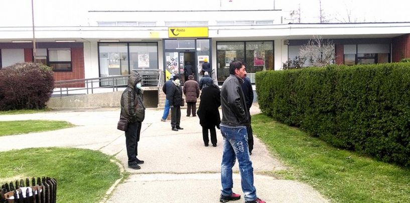 ZBOG MANJKA RESPIRATORA REKORDNA SMRTNOST U SISKU