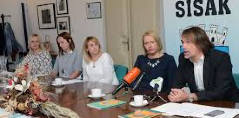 KADROVSKA TRAGIKOMEDIJA SISAČKE GRADONAČELNICE