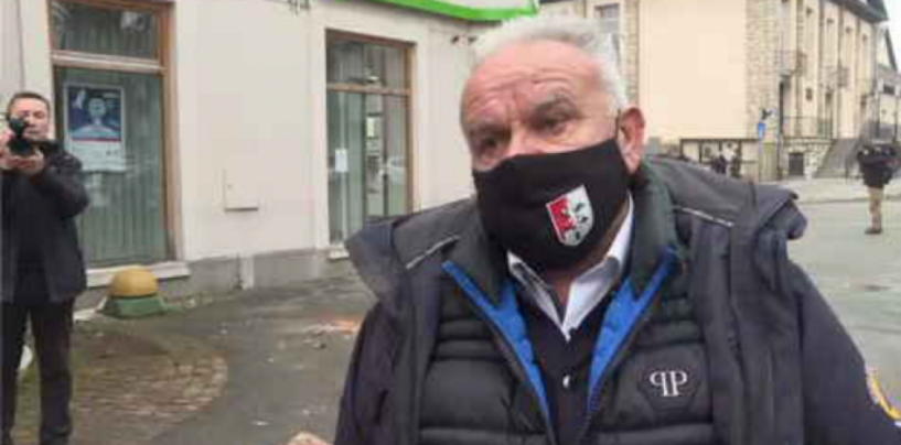 GRADONAČELNIKA SUMNJIČE ZA NESTANAK 150 TONA DONIRANOG GRAĐEVINSKOG MATERIJALA