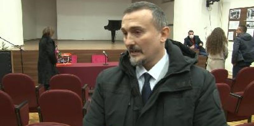 HRVAT ZULFIKAR HANDUKIĆ NA ČELU BIHAĆA