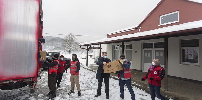 DOBRI MARIO MILOKANOVIĆ IZ POREČA