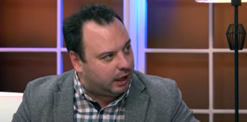 ČETNIČKA PROVIKACIJA U KNINU