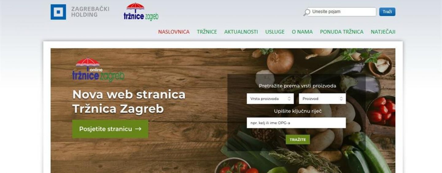 PROIZVODI IZ BANOVINE
