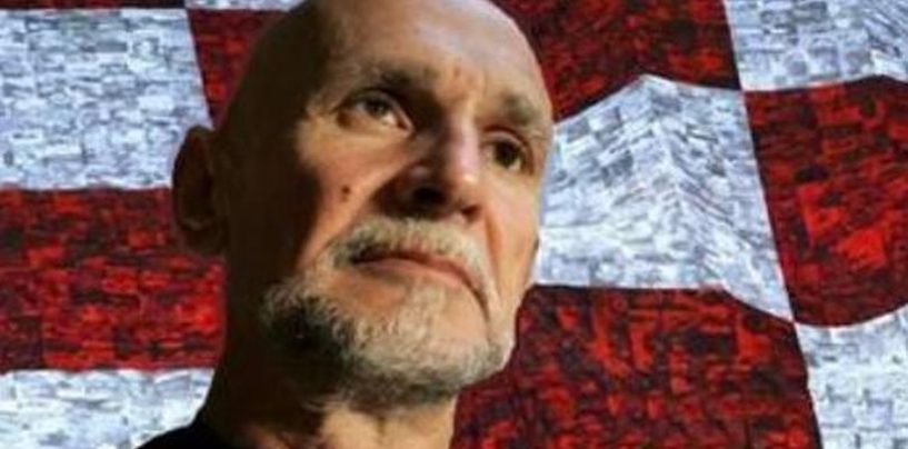 ZVONKO BUŠIĆ NIKADA NEĆE BITI ZABORAVLJEN