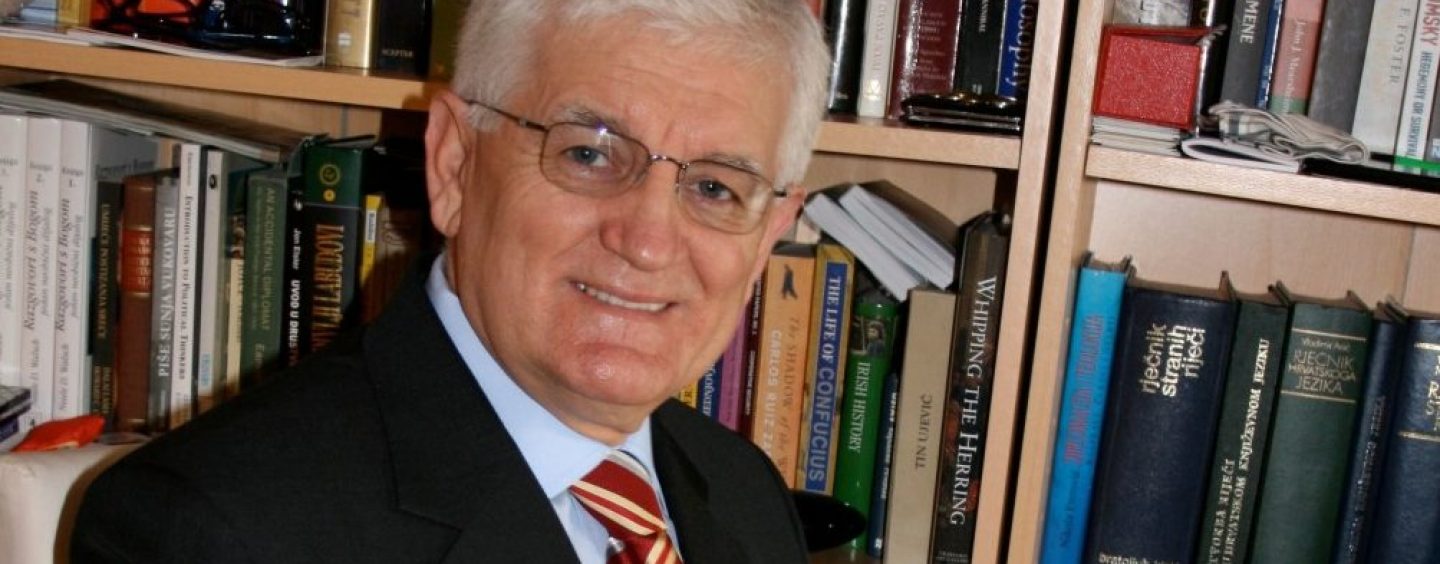 BABIĆ: MARKSISTIČKI BIDEN, CNN I TWITER