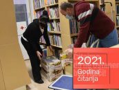 GODINA ČITANJA U CEKTE-U