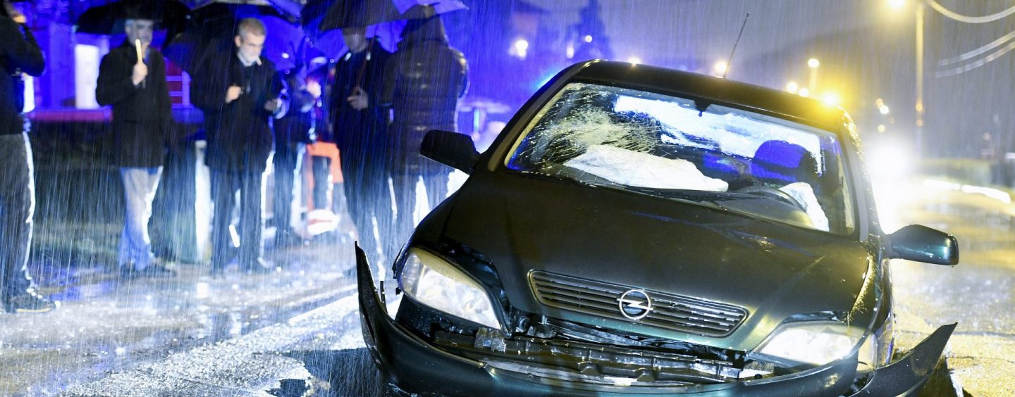 RADOVI NA ČUČERSKOJ CESTI