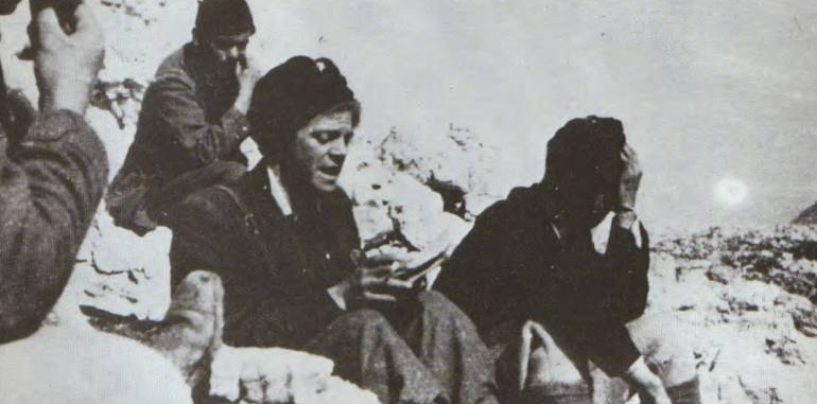 PATOLOŠKI MOZAK IVANA GORANA KOVAČIĆA