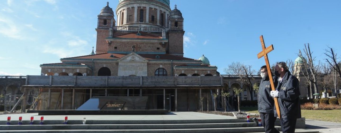 ZAGREB SNIZIO CIJENE POGREBA 