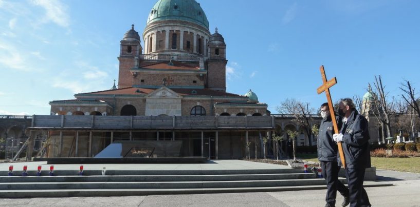 ZAGREB SNIZIO CIJENE POGREBA 