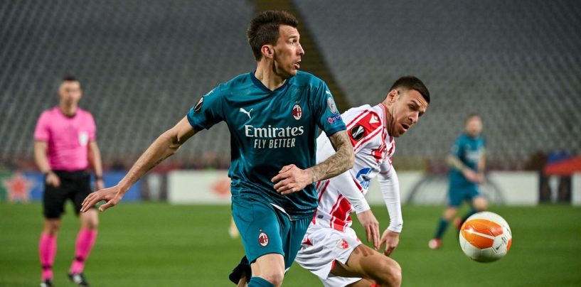 MANDŽUKIĆ PROPUŠTA VELIKI DERBY