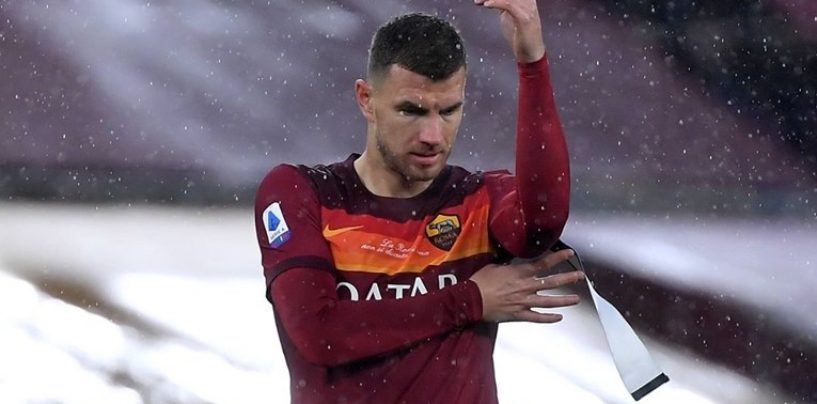 DŽEKI ODUZETA KAPETANSKA TRAKA