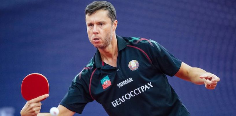 SUSRET BANDIĆA I SAMSONOVA