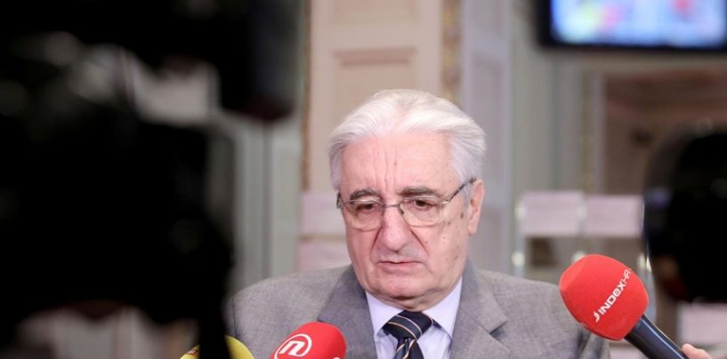 I MIRO TUĐMAN JE VELIKAN NAŠE SUVREMENE POVIJESTI