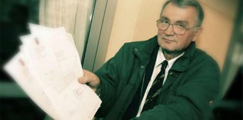 PLATIO SAM VISOKU CIJENU ZA SVJEDOČENJE PROTIV PERKOVIĆA I MUSTAČA