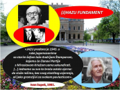 STROSSMAYER I PARADOKS  PODNO KAPTOLSKIH BEDEMA