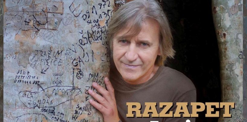 NOVI SPOT JURICE POPOVIĆA