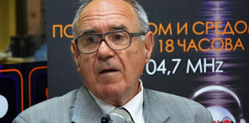 OKRIVLJENI ZA RAKETIRANJE BANSKIH DVORA ODBILI PRIMITI OPTUŽNICU NA NAPISANU NA HRVATSKOM I LATINICI