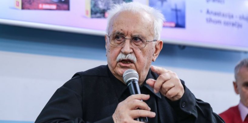 NOVI VELIKI INTERVJU S AKADEMIKOM ARALICOM ZA PORTAL TJEDNO: NEMA TRENUTKA KADA ZAGORA NIJE U MENI