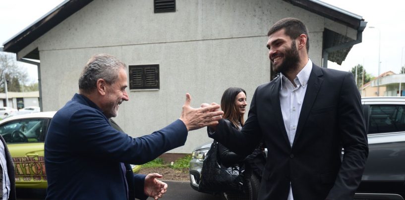 PERKOVIĆ I HRGOVIĆ O BANDIĆU