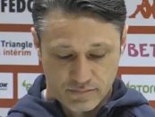 U 25 KUP UTAKMICA 24 POBJEDE NIKE KOVAČA