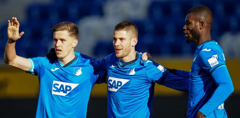 14. GOL ANDREJA KRAMARIĆA