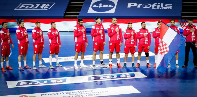 OVE GODINE NE IDE NAM RUKOMET