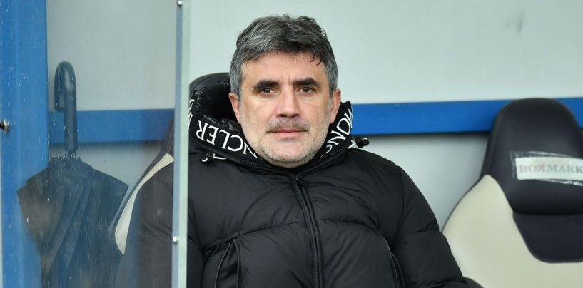 ENGLEZI ŠALJIVO O PROMJENI TRENERA DINAMA