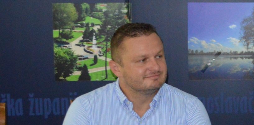 SISAČKI DOŽUPAN DEMANTIRA “24 SATA”