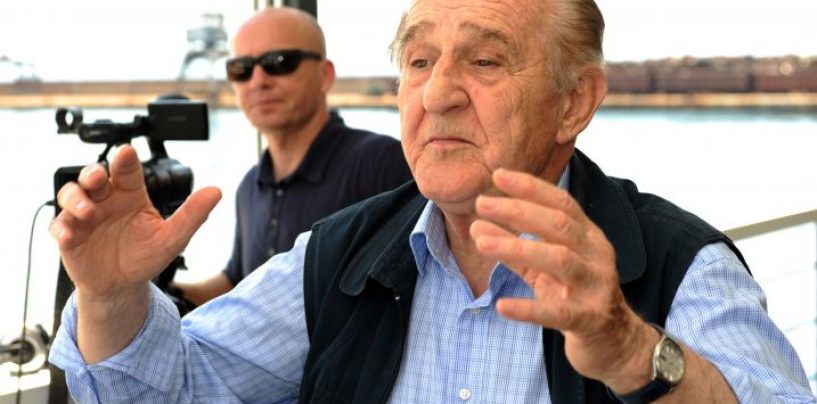 GDJE JE NESTAO BULAJIĆEV FILM „BIJEG OD MORA“?