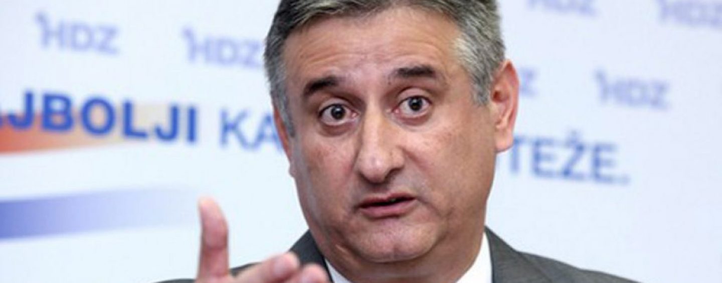 10 GODINA PORTALA TJEDNO – LEGENDARNE OBJAVE: LJUBAVNI ŽIVOT TOMISLAVA KARAMARKA