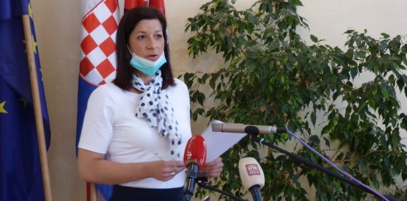 DARINKO DUMBOVIĆ JE VELIKI PROBLEM PETRINJE