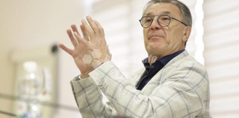 PROZVANI SUCI BI TREBALI BITI U ZATVORU DA NE UTJEĆU NA SVJEDOKE