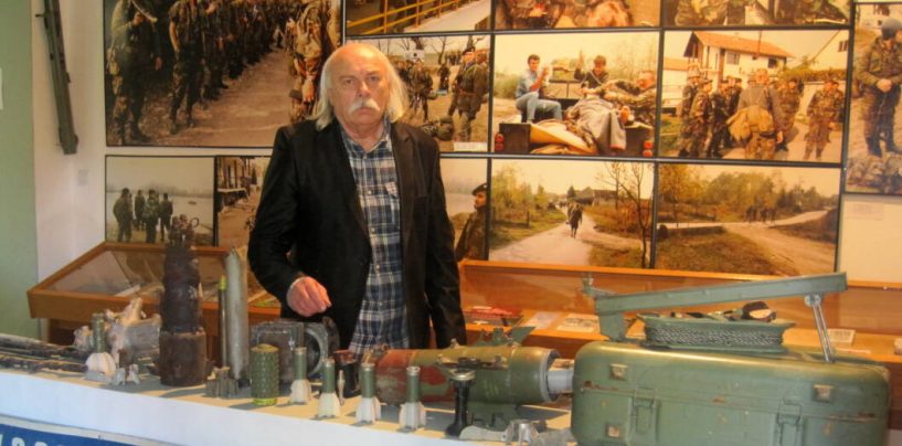 PAVKOVIĆ: NAJLJEPŠE JE BITI SABORSKI ZASTUPNIK