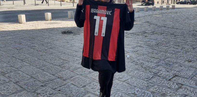 IBRA UZVRATIO SENADI ŠTO IM JE DOŠLA U KUĆU KAD JE BIO BEBA