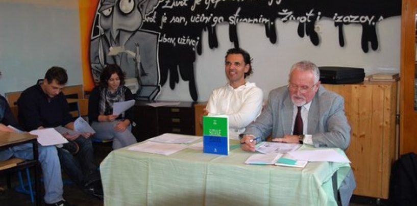 FRANJI ŠVOBU NAGRADA „JOJA RICOV“ ZA 2021.