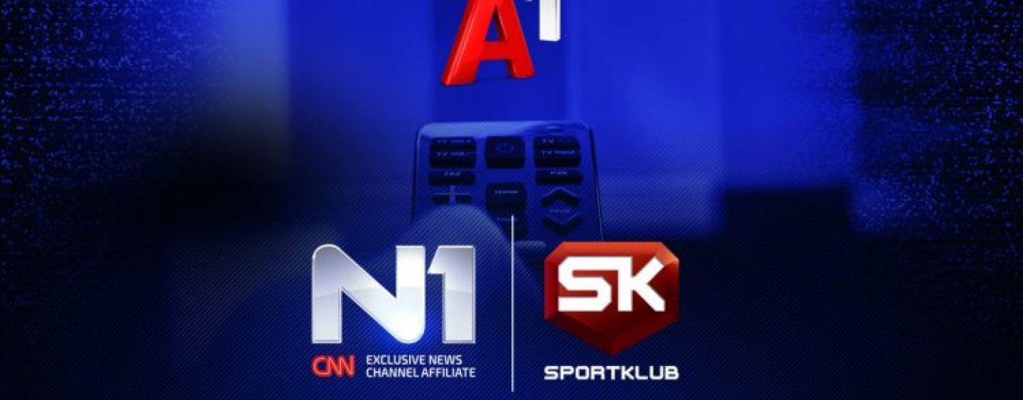 NIJE POSTIGNUT DOGOVOR IZMEĐU A1 i N1