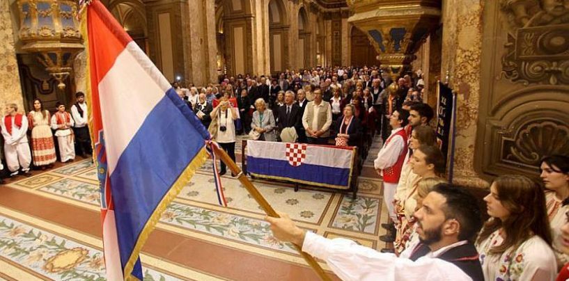 DRŽAVA NEMA STATUS ZA POLITIČKE EMIGRANTE