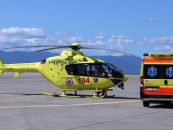 NEPOSTOJEĆA HELIKOPTERSKA HITNA POMOĆ
